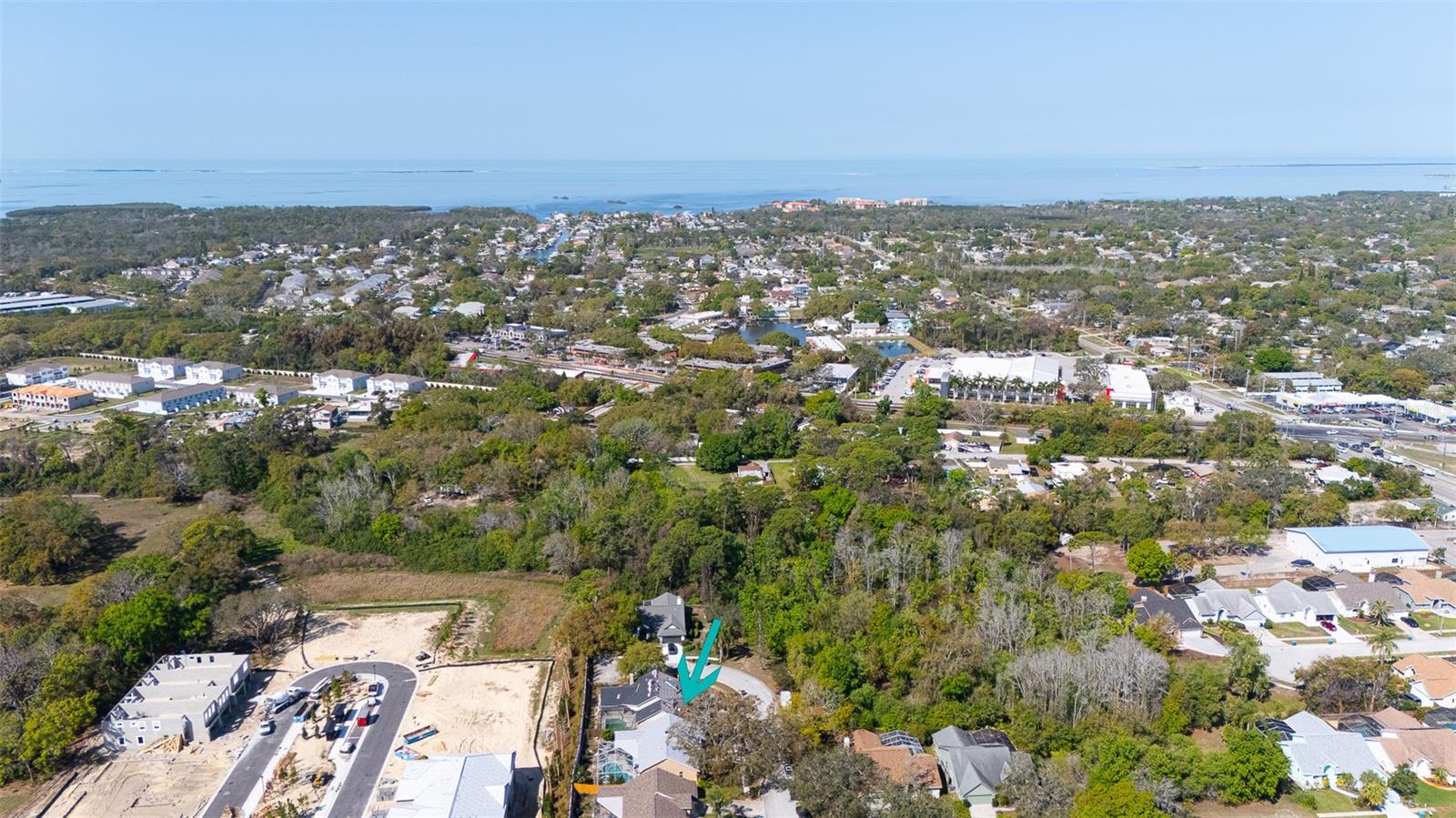 KLOSTERMAN OAKS VILLAGE - Residential