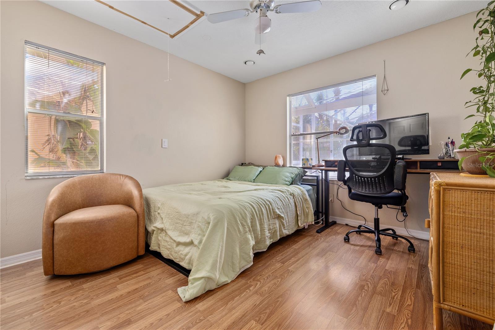 KLOSTERMAN OAKS VILLAGE - Residential