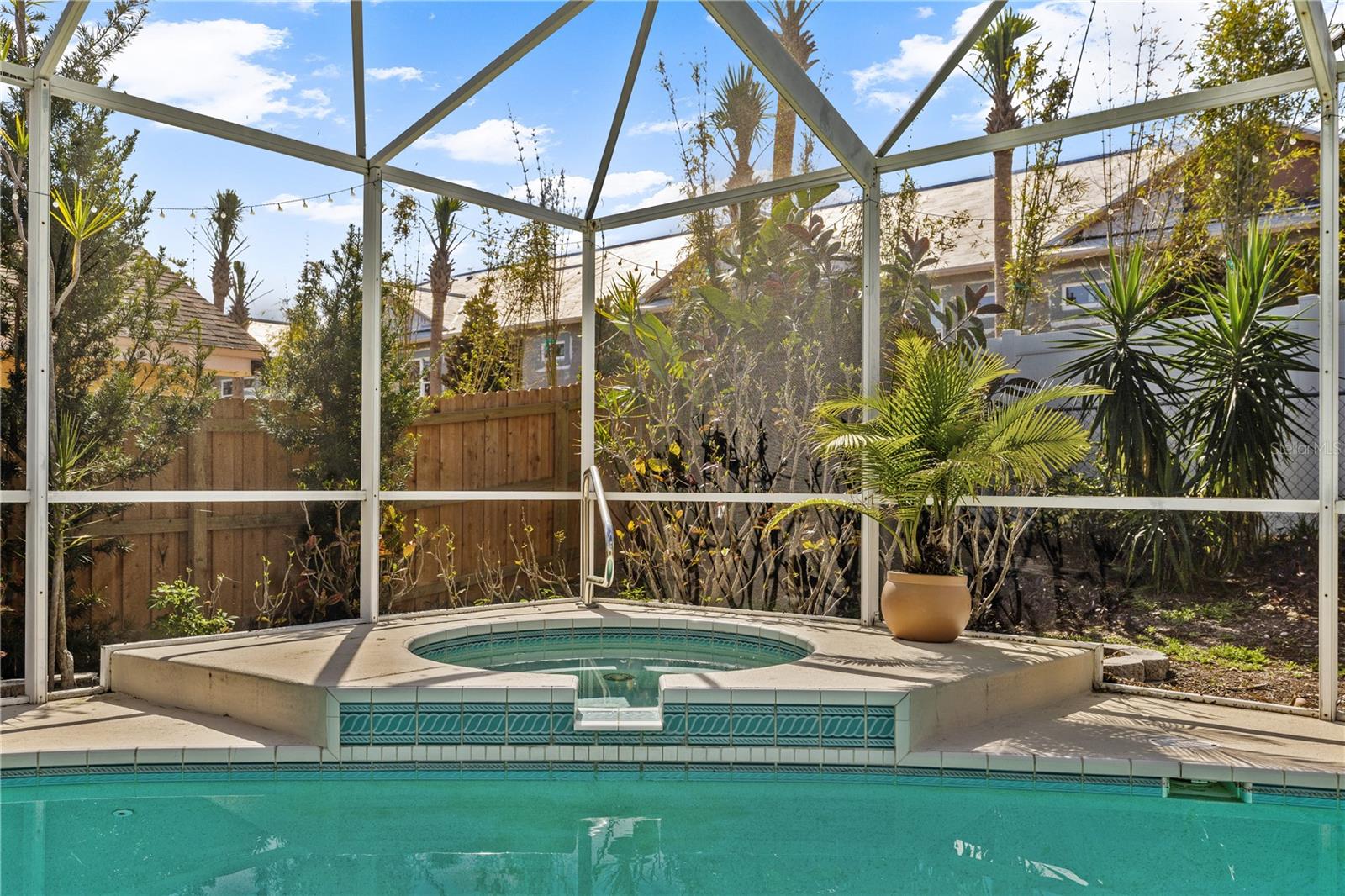 KLOSTERMAN OAKS VILLAGE - Residential