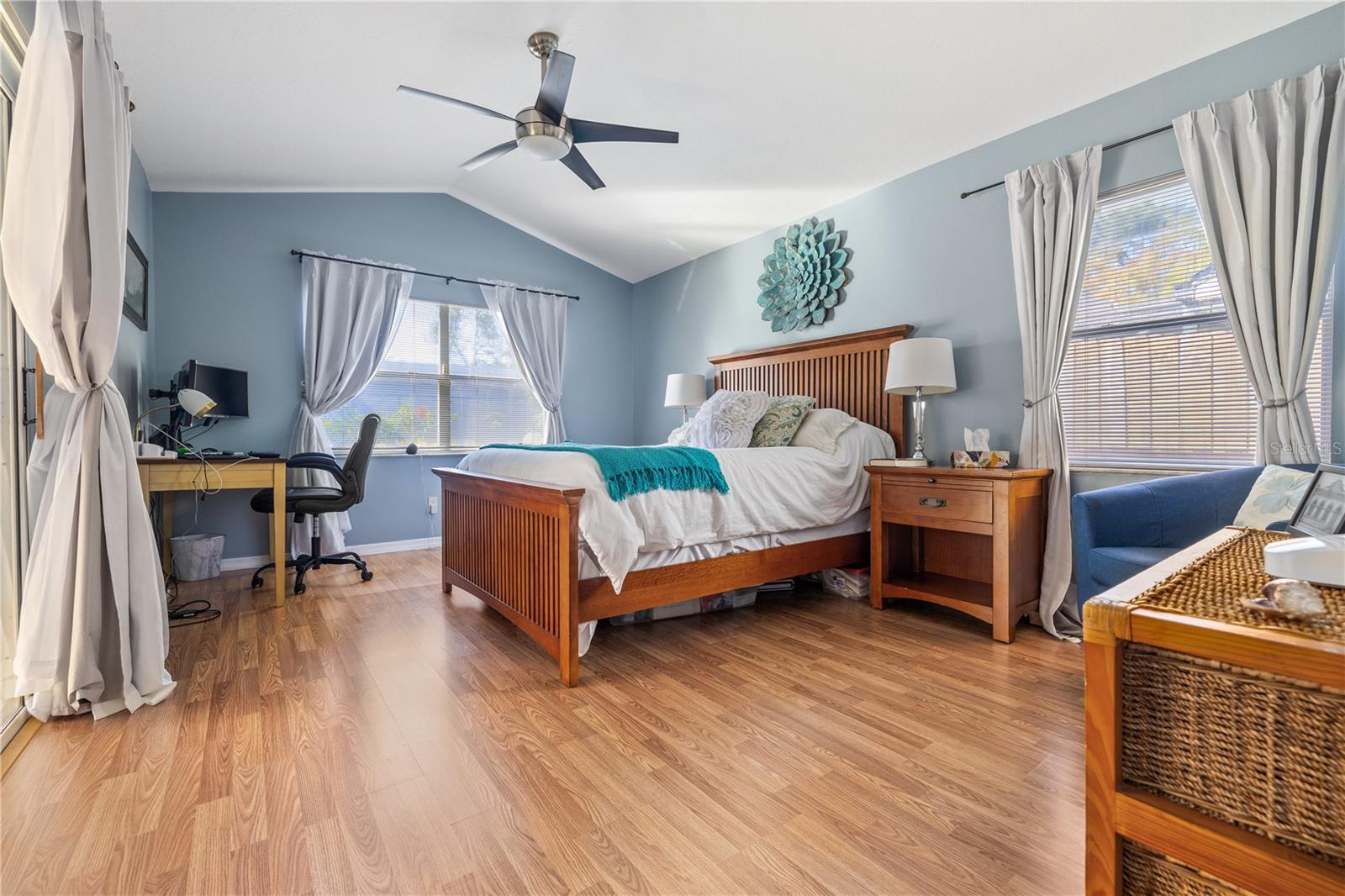 KLOSTERMAN OAKS VILLAGE - Residential