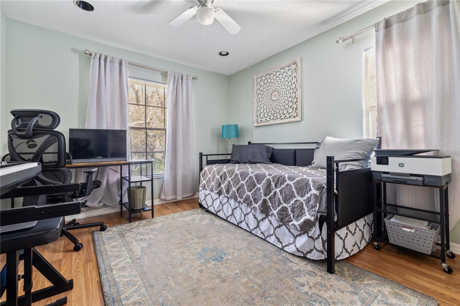 KLOSTERMAN OAKS VILLAGE - Residential