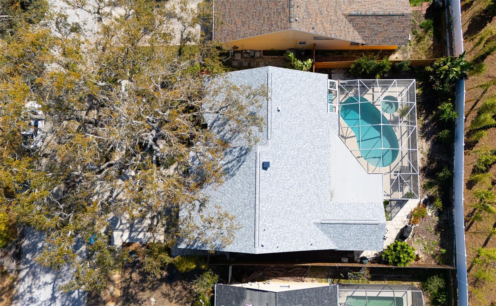 KLOSTERMAN OAKS VILLAGE - Residential