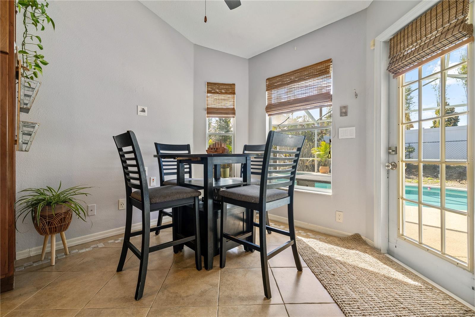 KLOSTERMAN OAKS VILLAGE - Residential