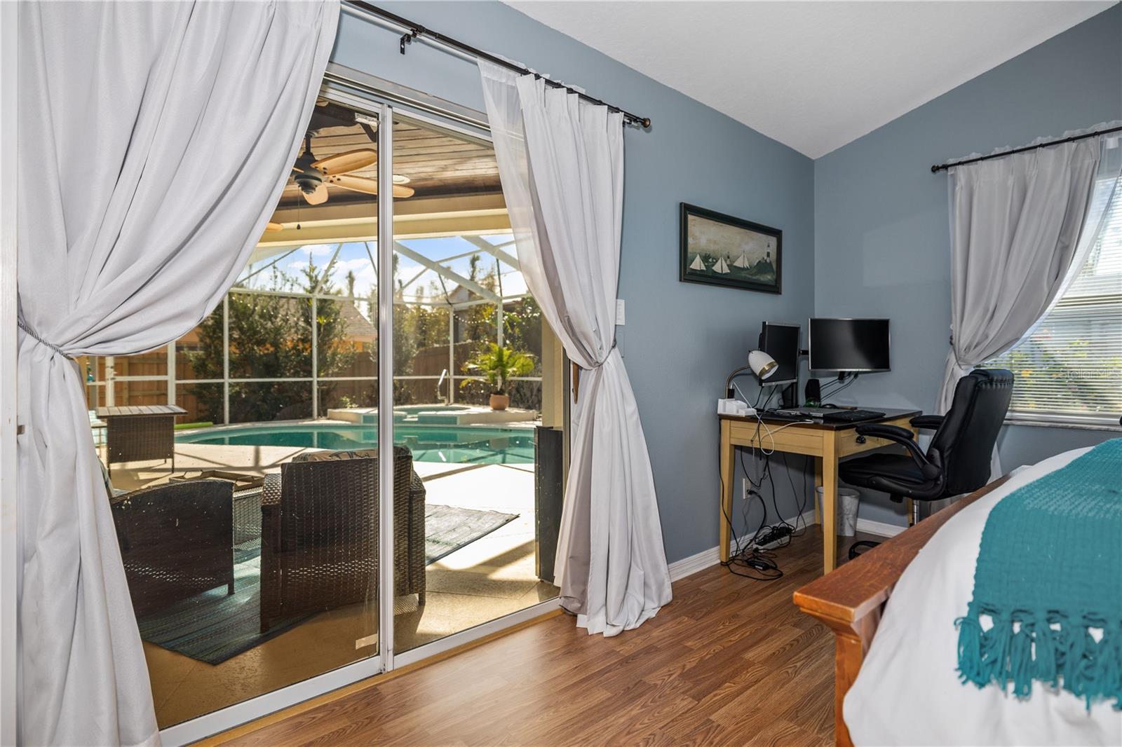 KLOSTERMAN OAKS VILLAGE - Residential