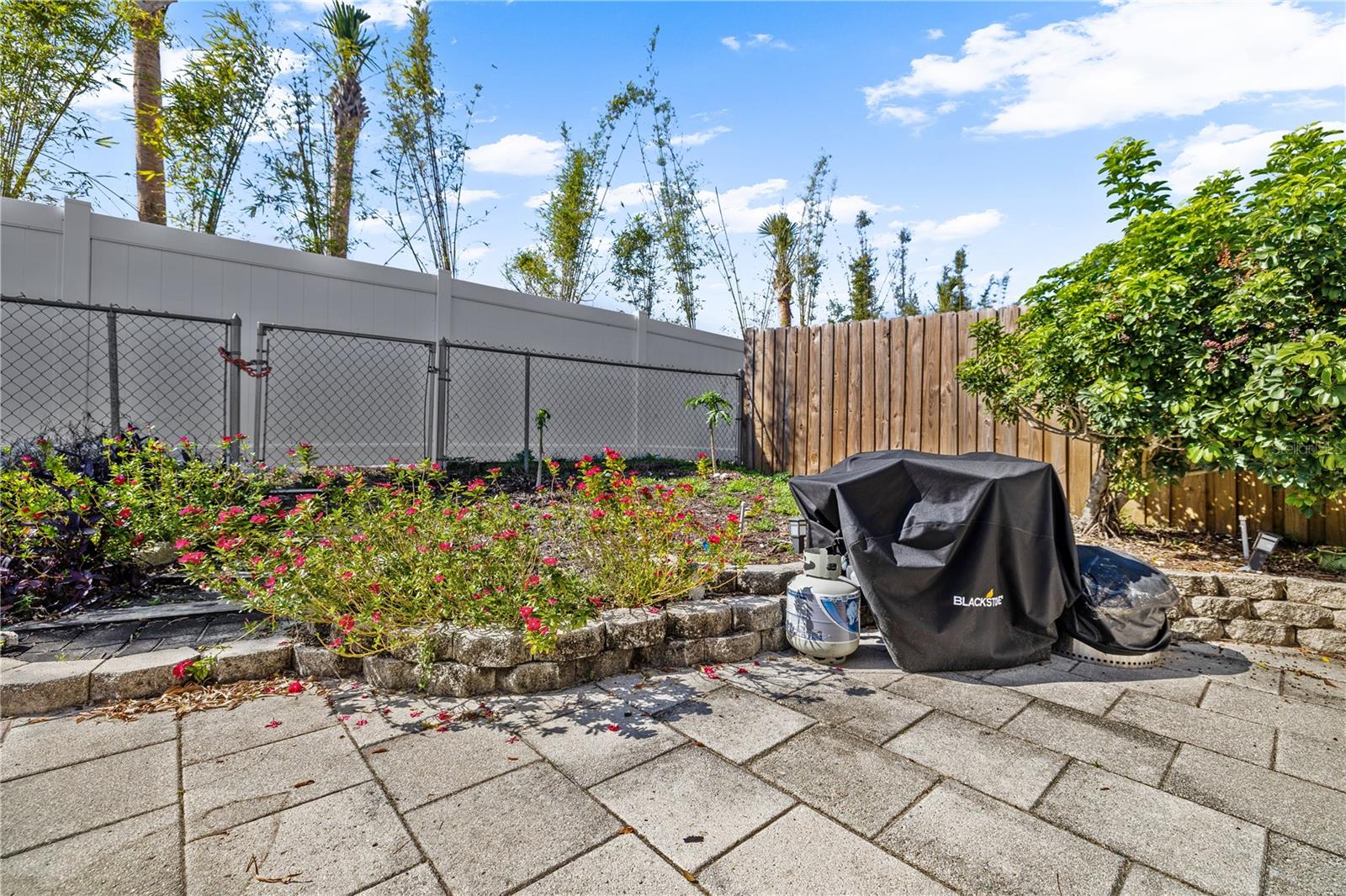 KLOSTERMAN OAKS VILLAGE - Residential