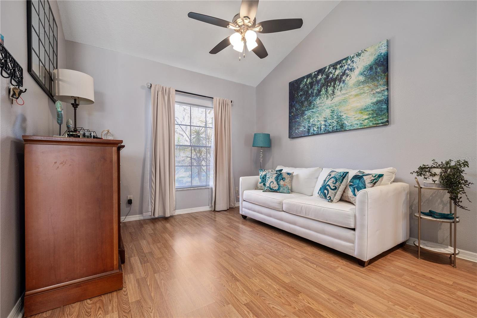 KLOSTERMAN OAKS VILLAGE - Residential