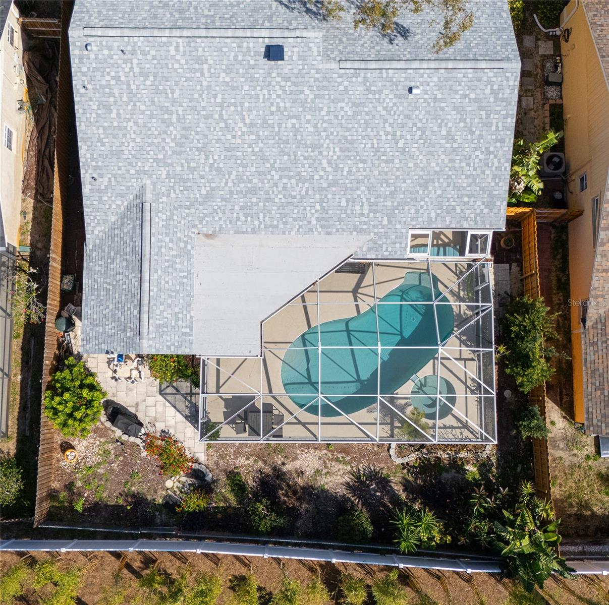 KLOSTERMAN OAKS VILLAGE - Residential