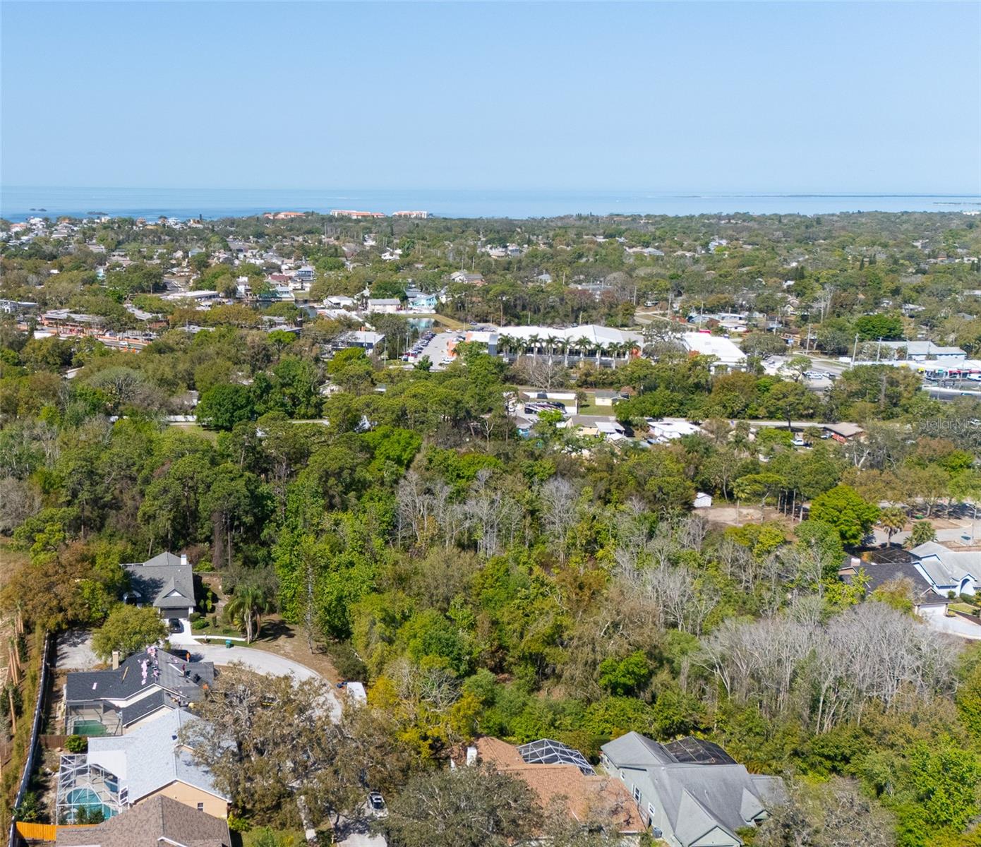 KLOSTERMAN OAKS VILLAGE - Residential