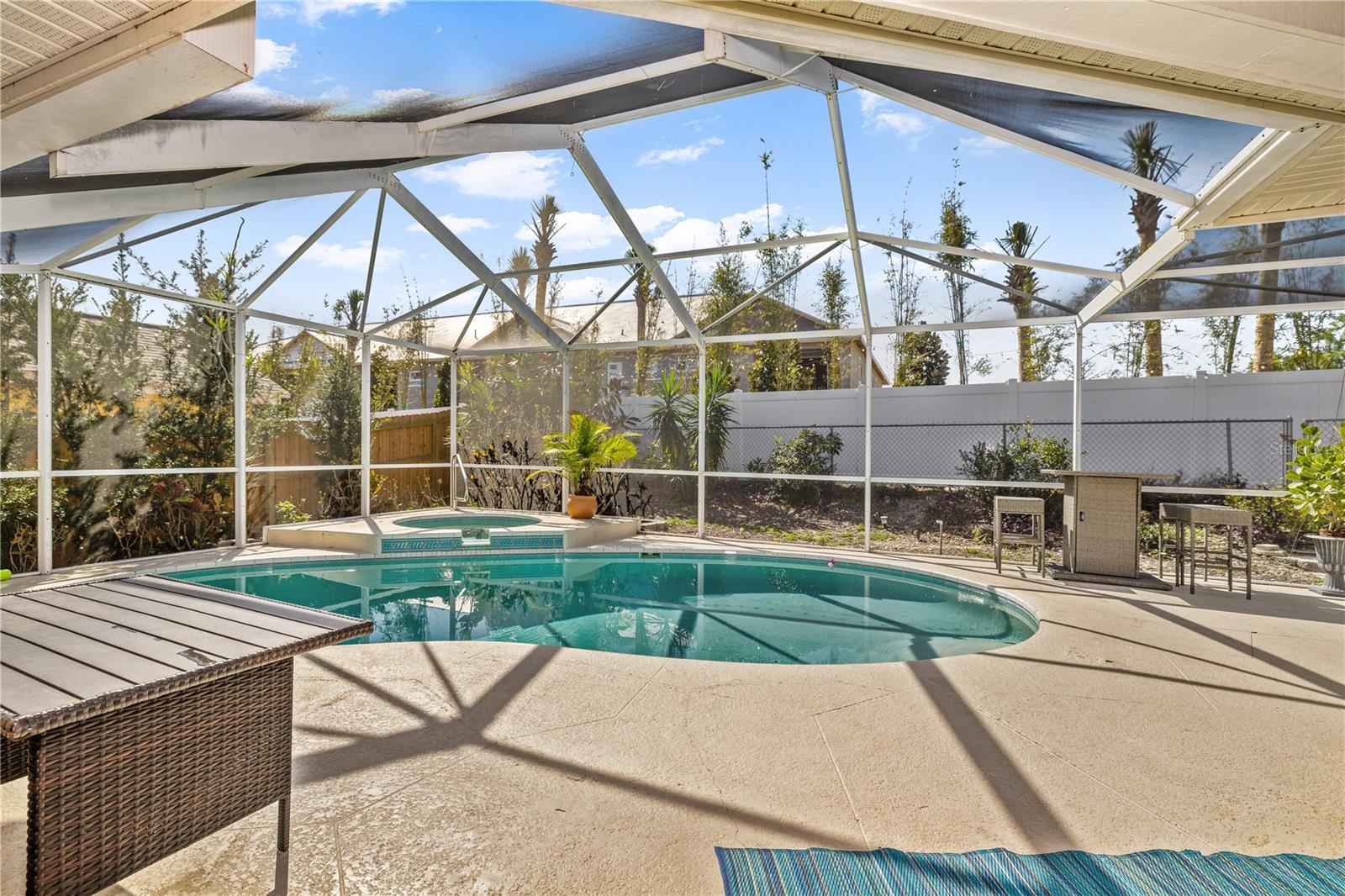 KLOSTERMAN OAKS VILLAGE - Residential