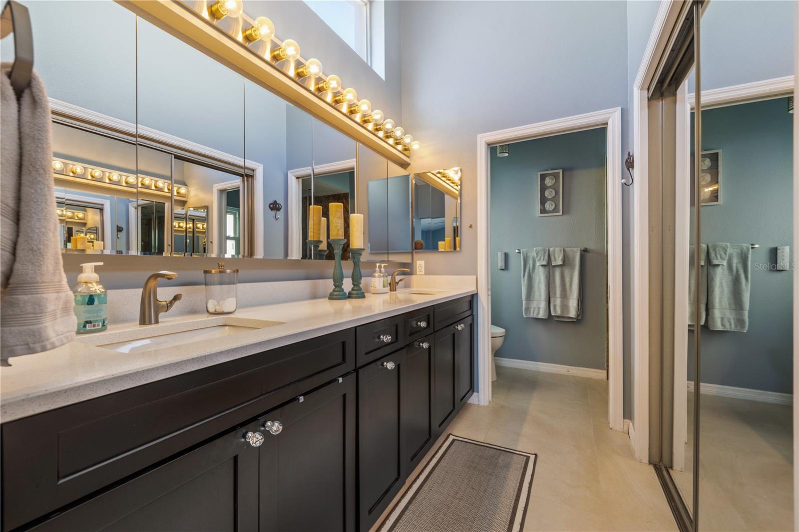 KLOSTERMAN OAKS VILLAGE - Residential