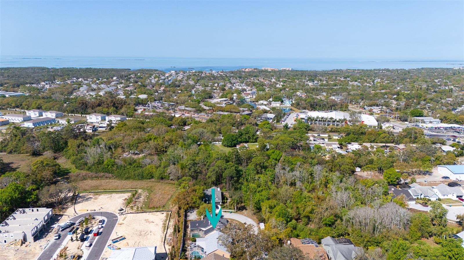 KLOSTERMAN OAKS VILLAGE - Residential