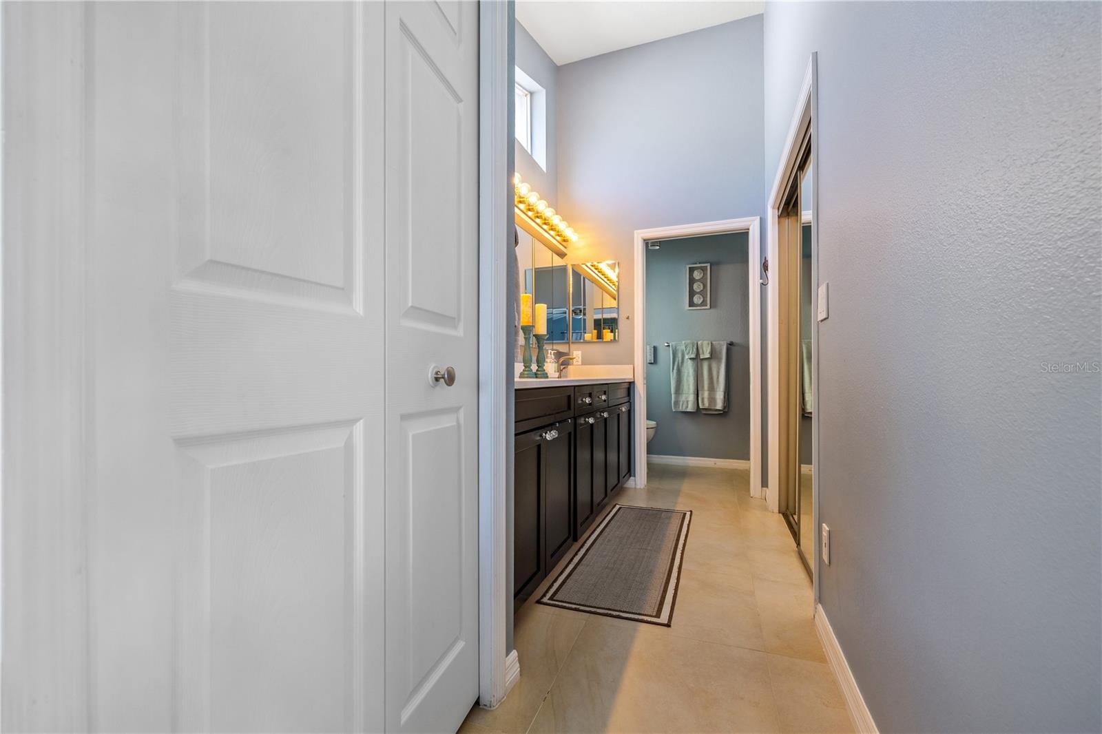 KLOSTERMAN OAKS VILLAGE - Residential