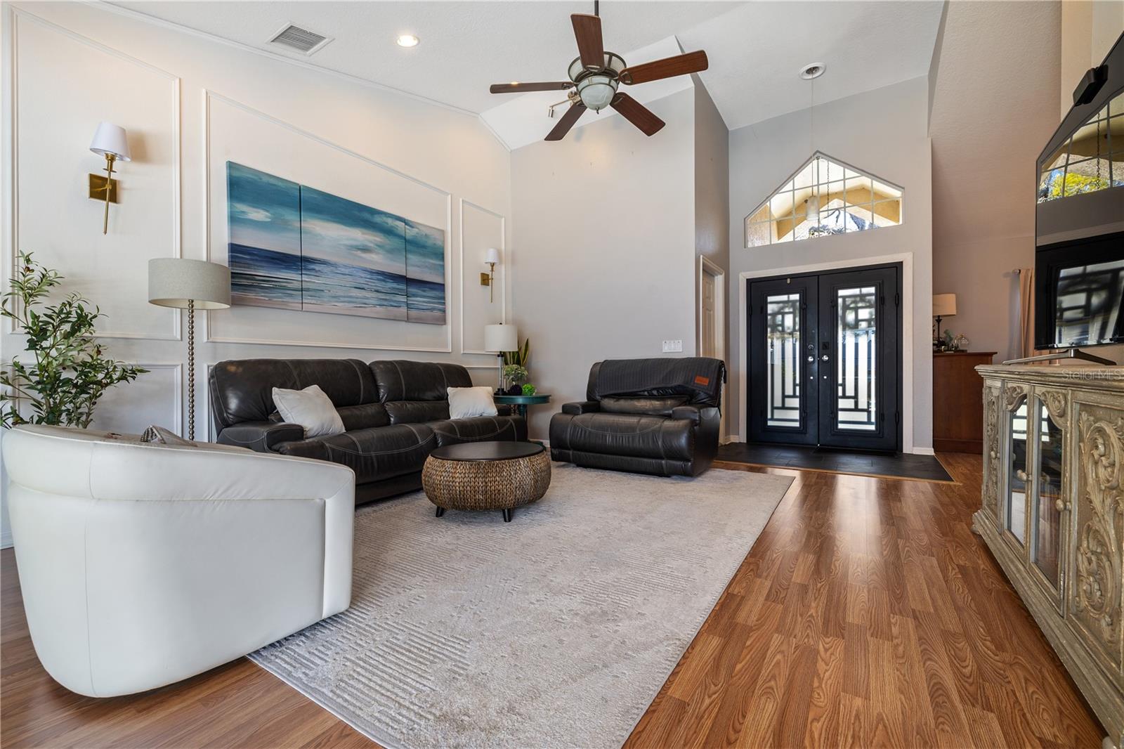 KLOSTERMAN OAKS VILLAGE - Residential