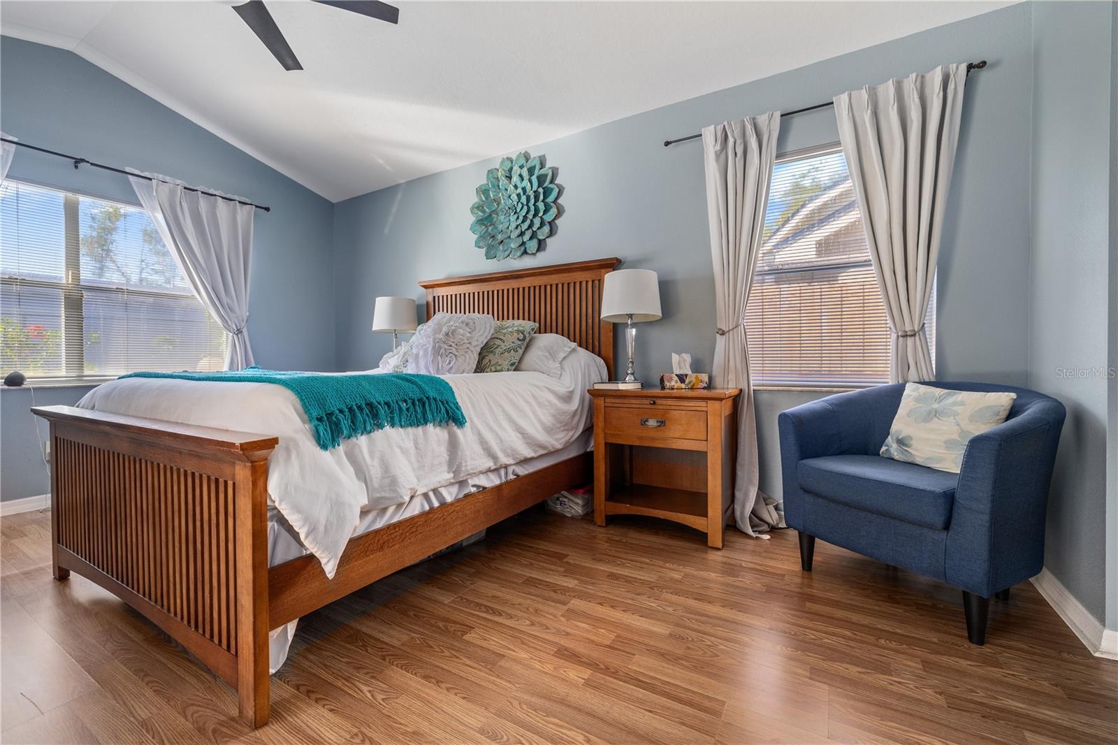 KLOSTERMAN OAKS VILLAGE - Residential