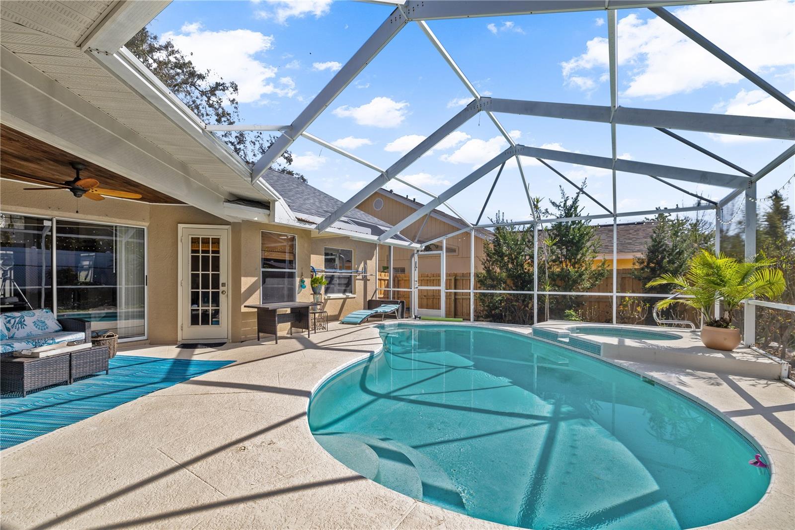 KLOSTERMAN OAKS VILLAGE - Residential