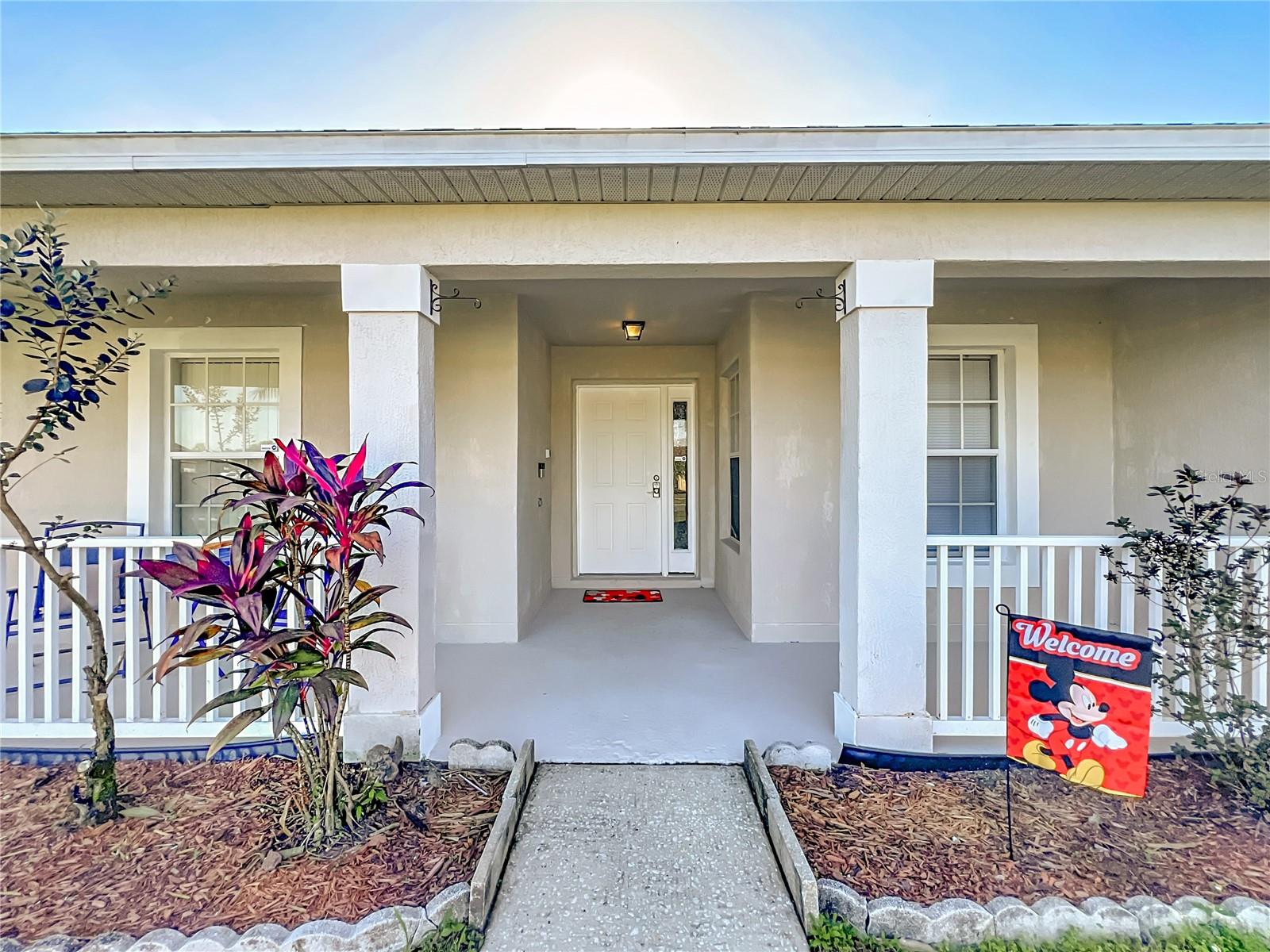 2431 PEACE CIRCLE