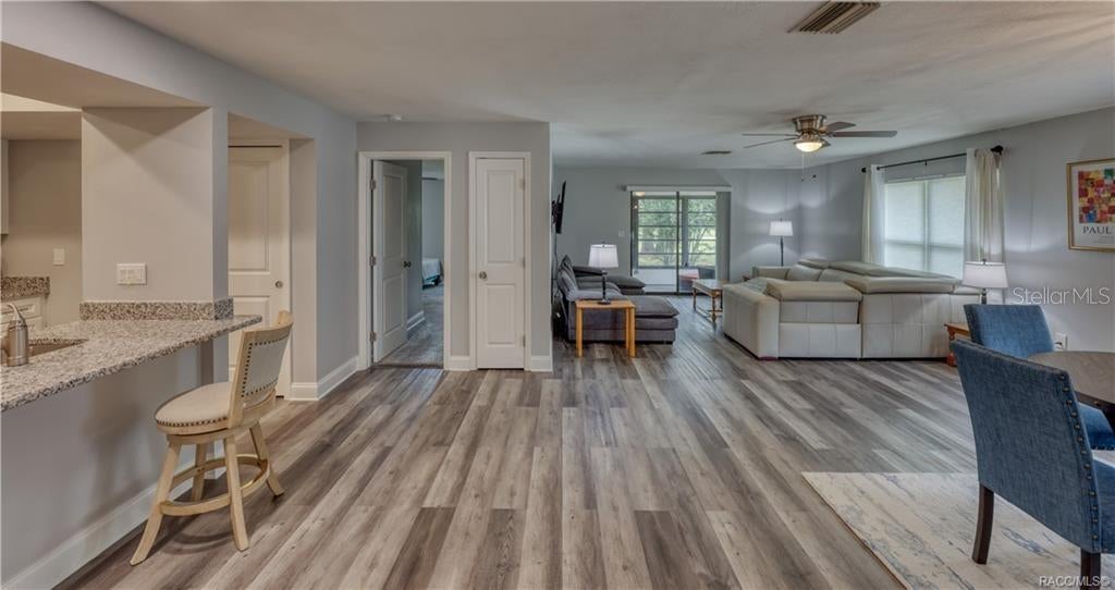 Photo of 85 Golfview Drive, Homosassa, FL 34446 (MLS # CC858439)