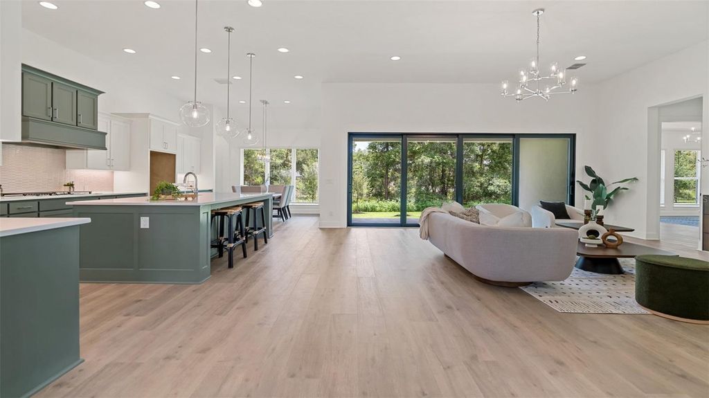 Photo of 5002 Elm Leaf Drive, Brooksville, FL 34601 (MLS # TB8355678)