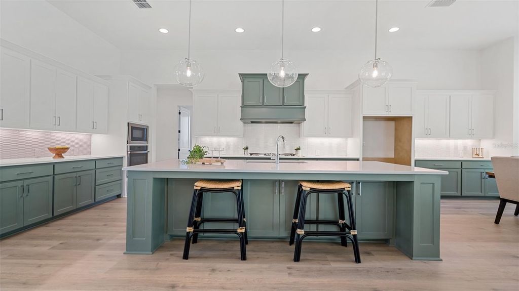 Photo of 5002 Elm Leaf Drive, Brooksville, FL 34601 (MLS # TB8355678)