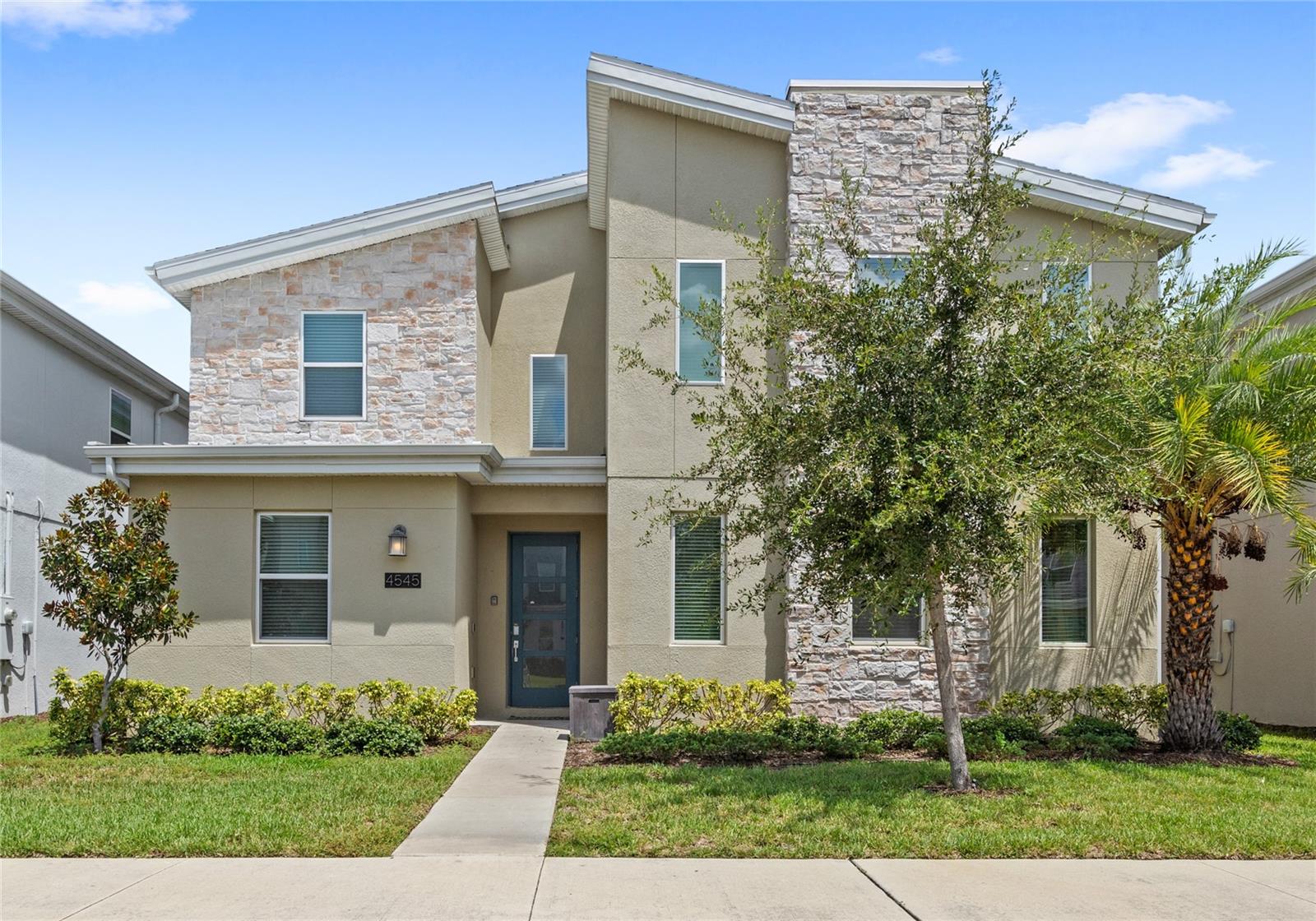 Best investment value in the community! Introducing a fully furnished and equipped short-term rental home in the coveted resort community, The Cove at Storey Lake - One of the highest performing vacation communities in the Orlando area - that is suitable for every vacationer's needs! Located just 10 minutes to Walt Disney World and 15 minutes to Universal Studios, this property presents itself as an excellent opportunity for those looking to capitalize on the growing demand for vacation rentals in the Orlando area. This spacious single-family home - the Santiago model by Lennar Homes - boasts 9 bedrooms and 5 bathrooms, includes an oversized game room and a second-story loft, and offers the perfect arrangement for large groups and families, sleeping up to 25 guests at once! The property's generous living space ensures ultimate comfort and flexibility for groups of any size, with the private pool and oversized lanai offering a complete indoor-outdoor living experience - every vacationer's dream! The home includes access to Storey Lake's world-class amenities, including a resort style pool, lazy river, water slides, a splash pad, and a full-service tiki bar, serving food and drinks. Additionally, you'll have access to the indoor fitness center, mini-golf courses, and a children’s playground. A free golf-cart shuttle service will help your guests commute between their vacation rental and the included amenities. The Storey Lake community's reputation for quality living and proximity to popular attractions make it an attractive choice for both investors and vacationers looking for the best experience in the area. Don't miss out on the chance to own a lucrative turn-key investment property in one of Orlando's premier communities. Schedule a private viewing today! Current vacation listing can be found here: https://landmarkvacationhomes.com/755339/