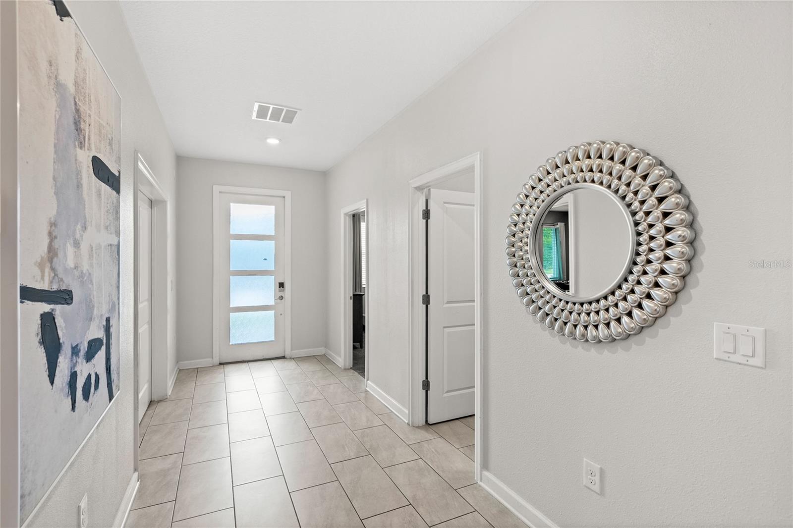 4545 TARGET BOULEVARD