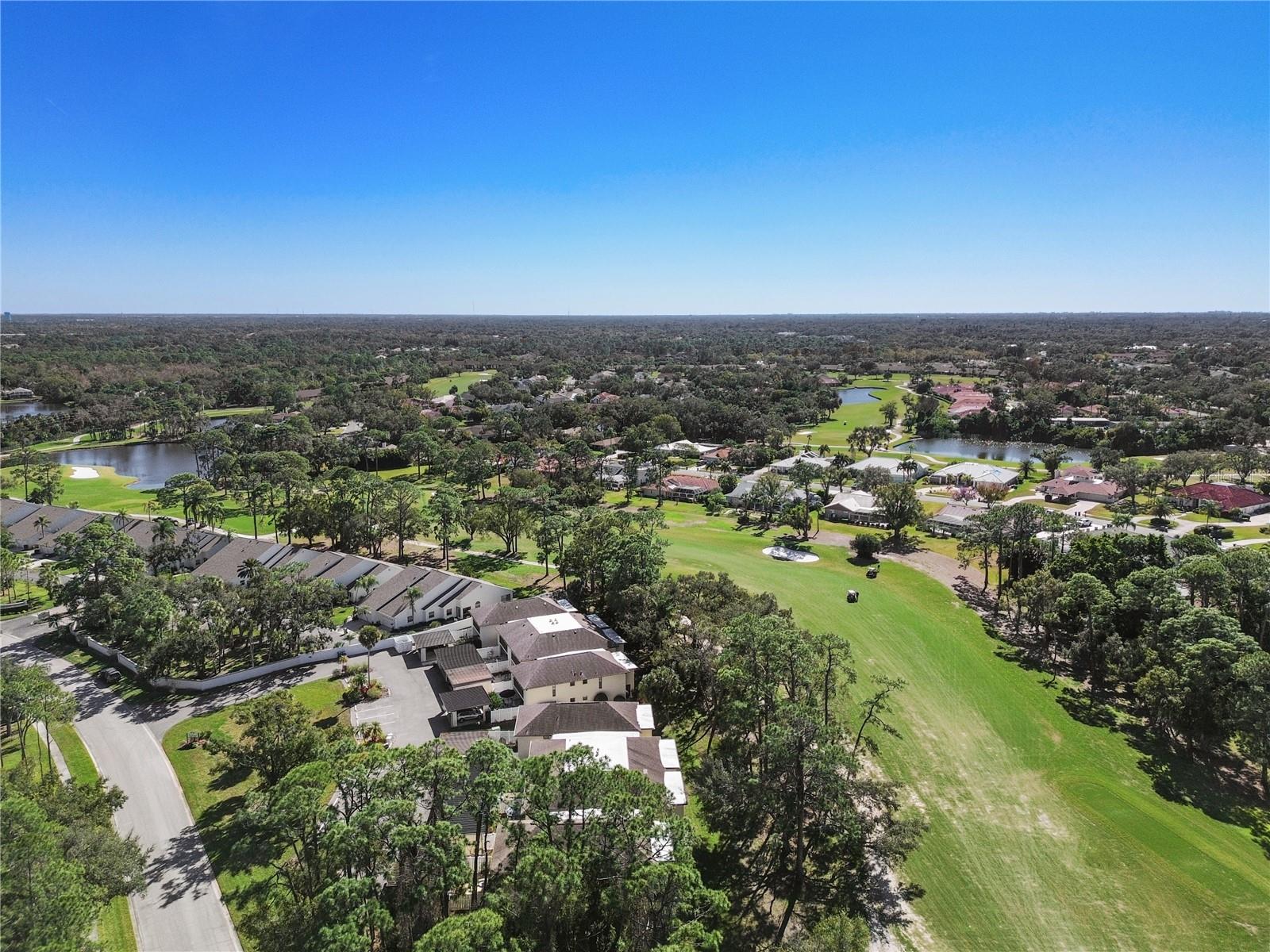 THE HOLLOWS PH I - Residential