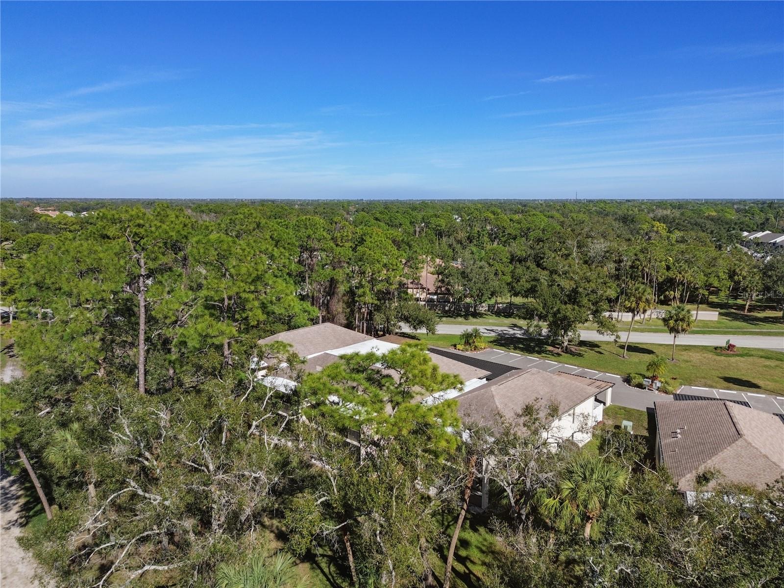 THE HOLLOWS PH I - Residential