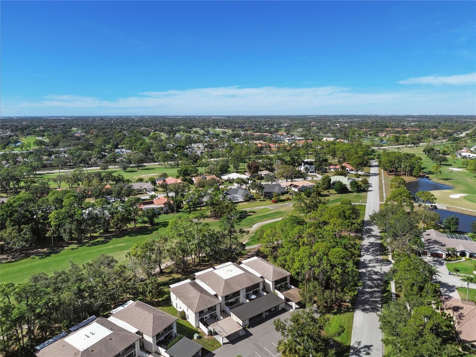 THE HOLLOWS PH I - Residential