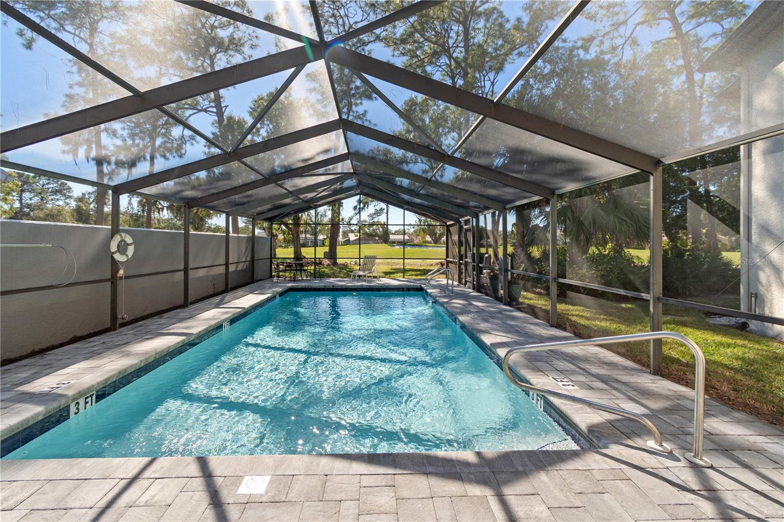 THE HOLLOWS PH I - Residential