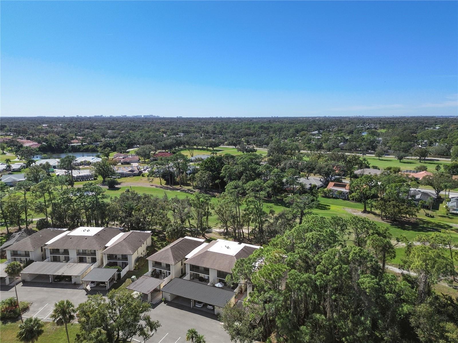 THE HOLLOWS PH I - Residential