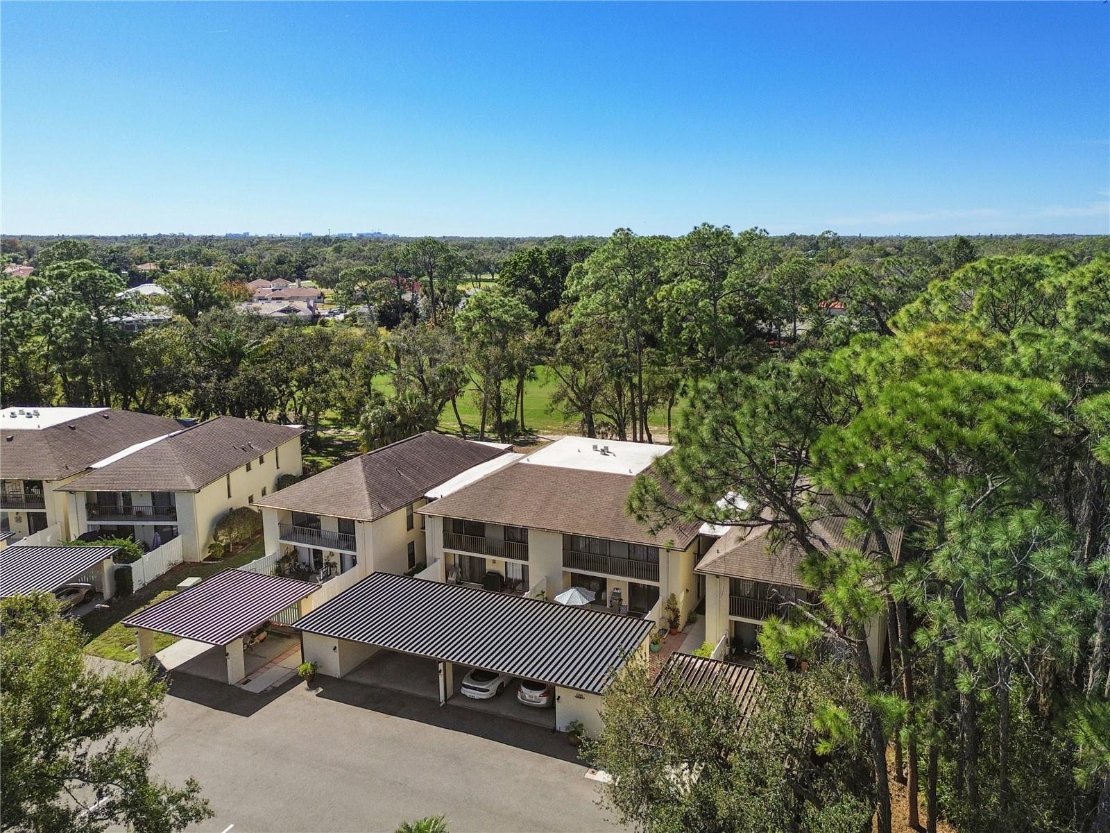 THE HOLLOWS PH I - Residential