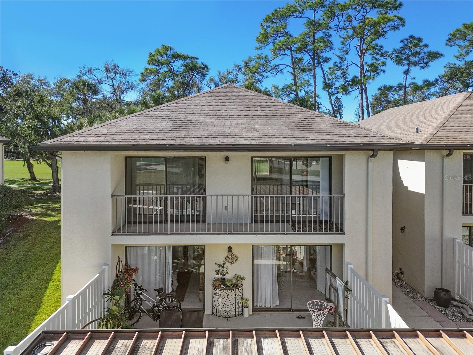 THE HOLLOWS PH I - Residential