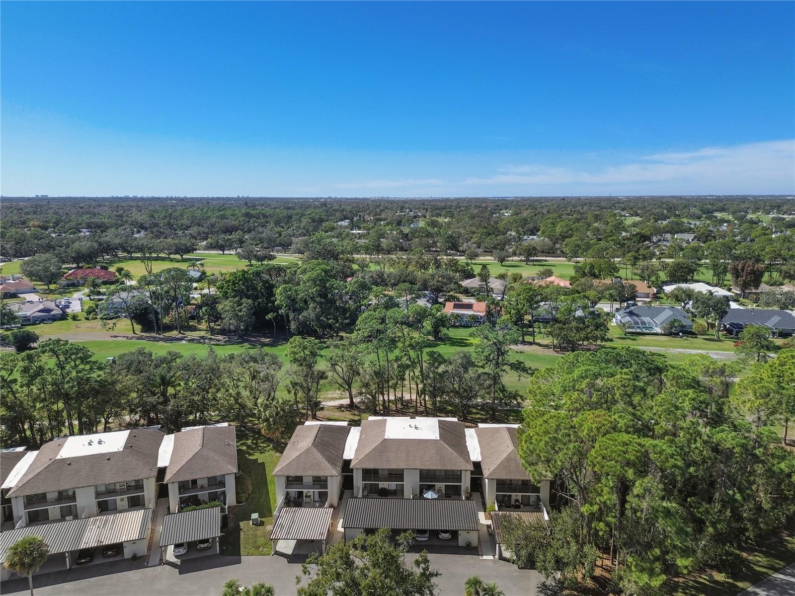 THE HOLLOWS PH I - Residential