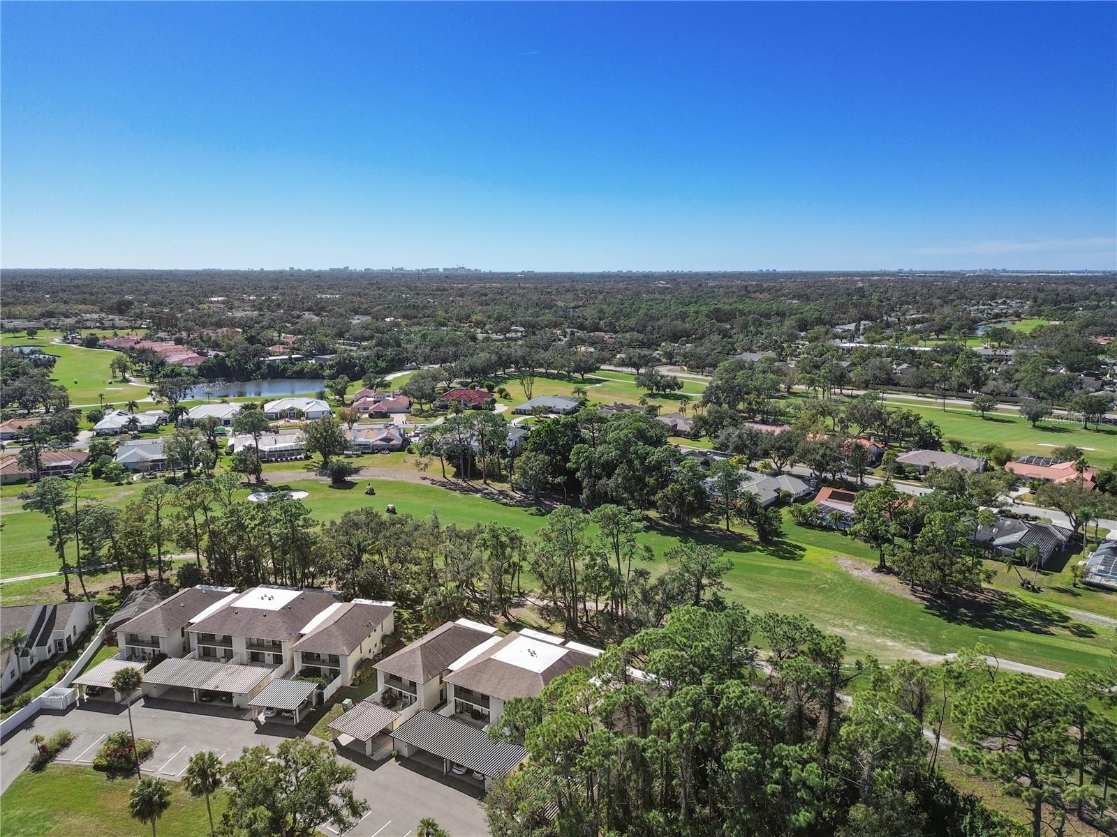 THE HOLLOWS PH I - Residential