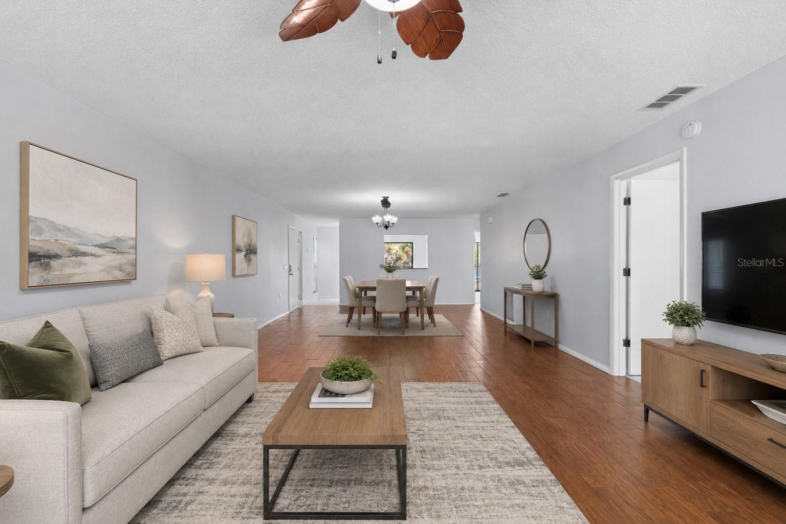 6110 COUNTRY CLUB WAY 204, SARASOTA, FL, 34243 1 6110 COUNTRY CLUB WAY 204
