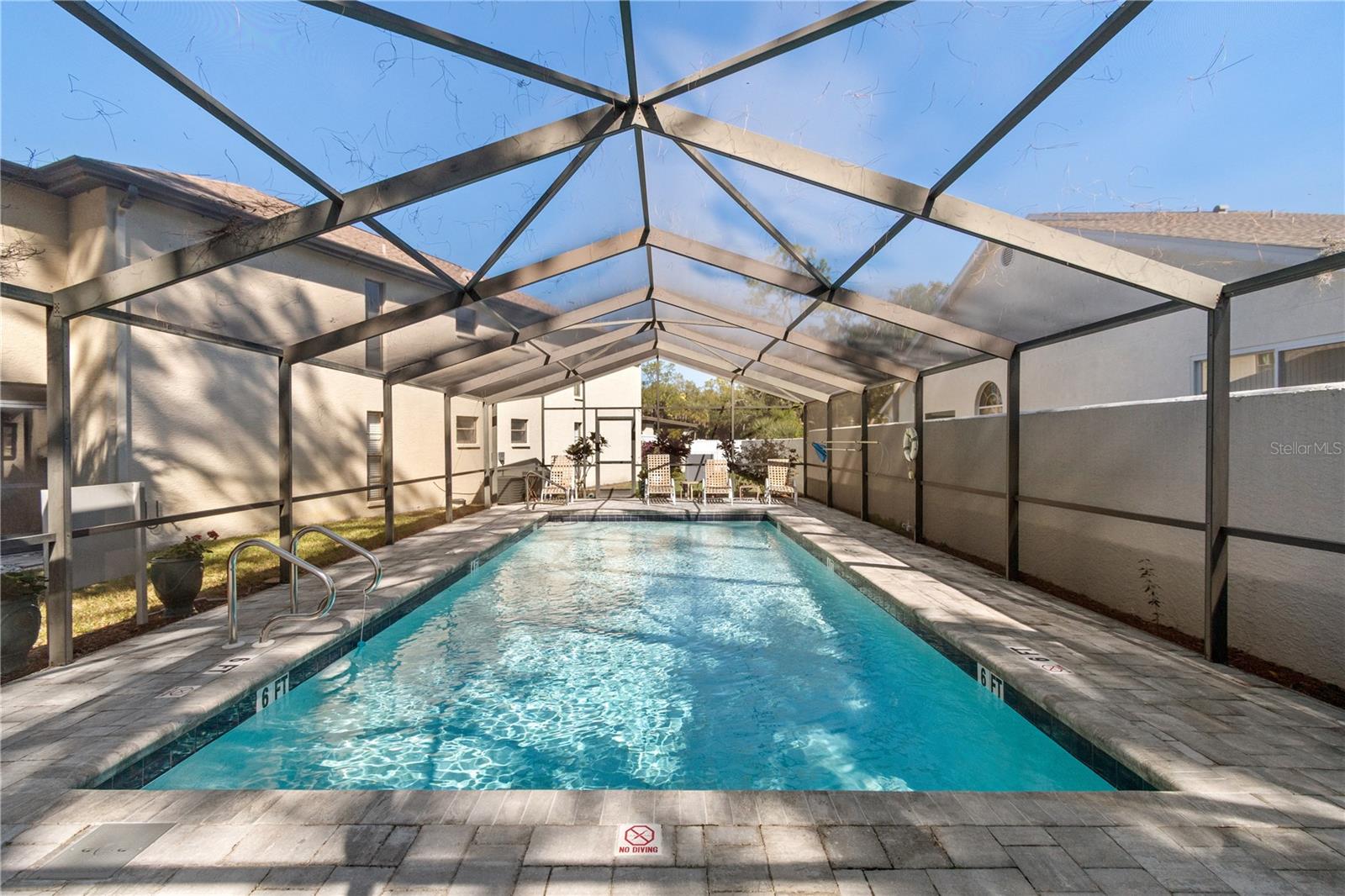 THE HOLLOWS PH I - Residential