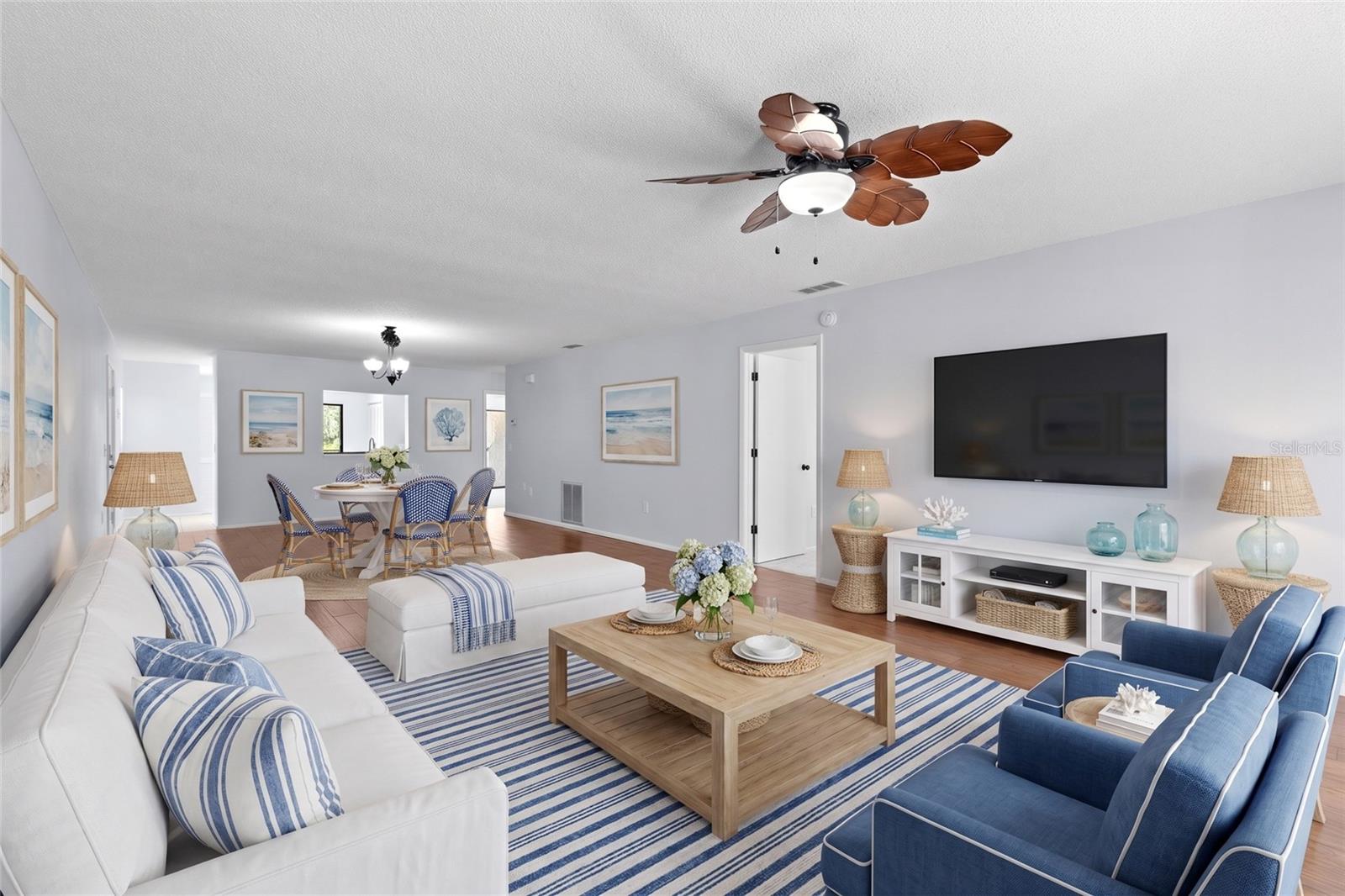 6110 COUNTRY CLUB WAY 204, SARASOTA, FL, 34243 3 6110 COUNTRY CLUB WAY 204