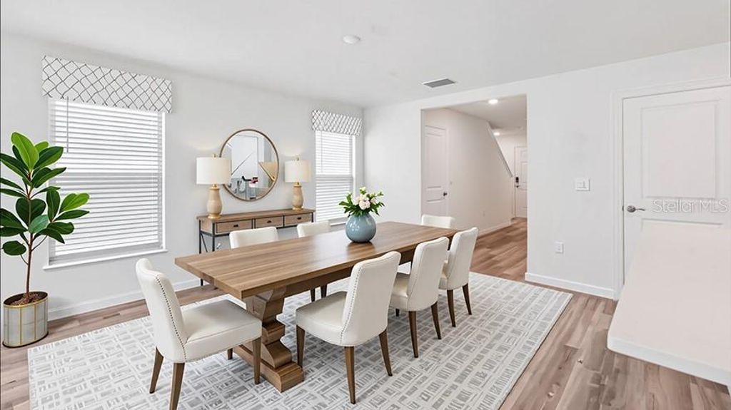 Photo of 10519 Tucker Road, Weeki Wachee, FL 34613 (MLS # OM715823)