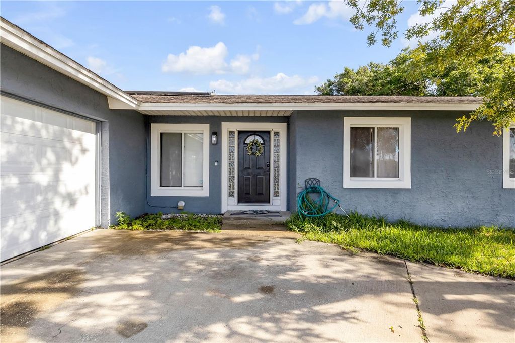 Photo of 2550 Vespero Street, Deltona, FL 32738 (MLS # NS1088399)