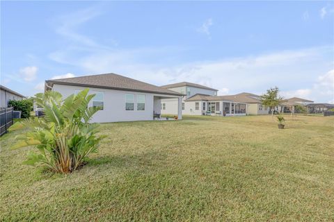 A home in NEW SMYRNA BEACH