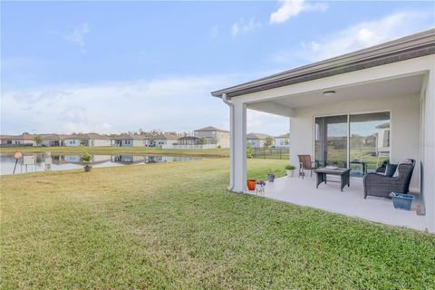 A home in NEW SMYRNA BEACH