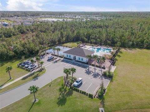 A home in NEW SMYRNA BEACH