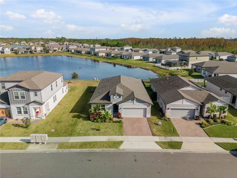 A home in NEW SMYRNA BEACH