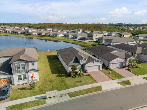 A home in NEW SMYRNA BEACH