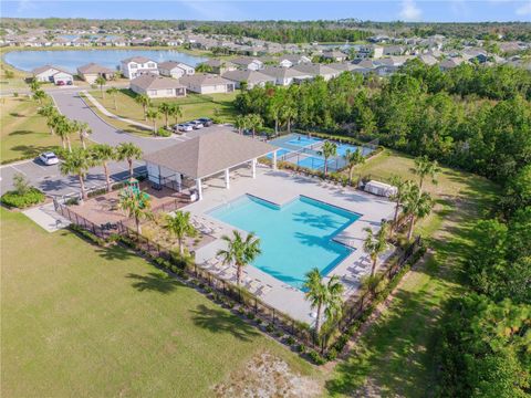 A home in NEW SMYRNA BEACH