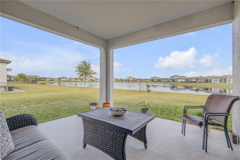 A home in NEW SMYRNA BEACH