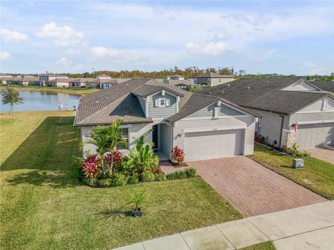 A home in NEW SMYRNA BEACH