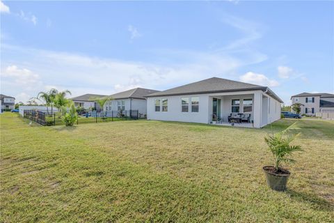 A home in NEW SMYRNA BEACH