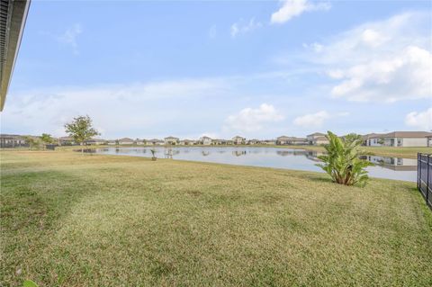 A home in NEW SMYRNA BEACH