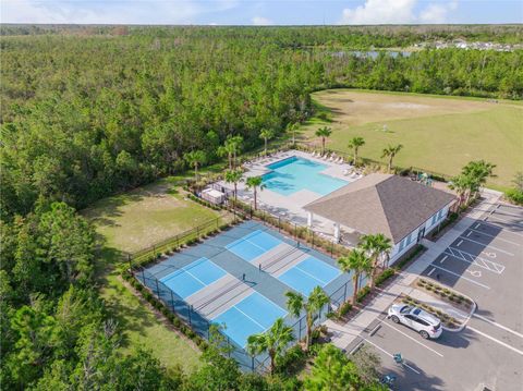 A home in NEW SMYRNA BEACH